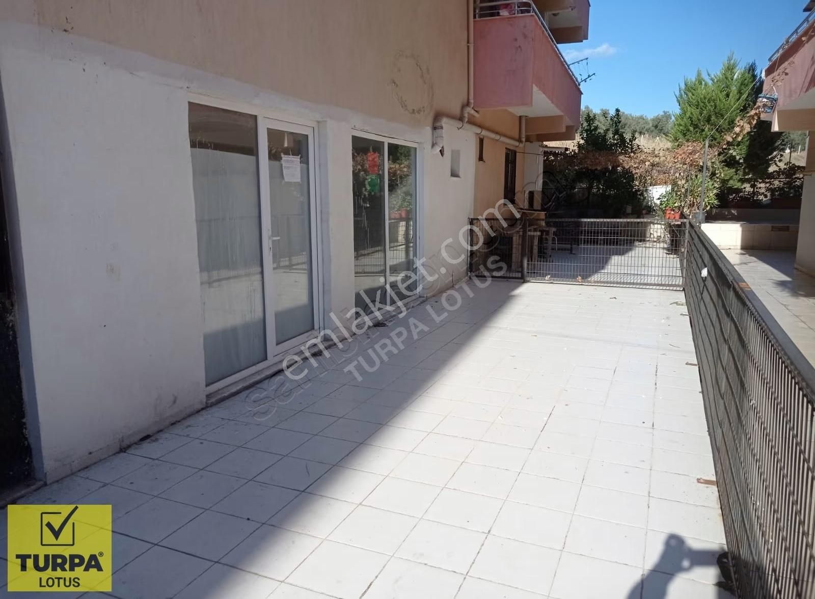 Turpa Lotus'tan Ayrancılar Merkezde Satılık Dükkan - Görsel 2