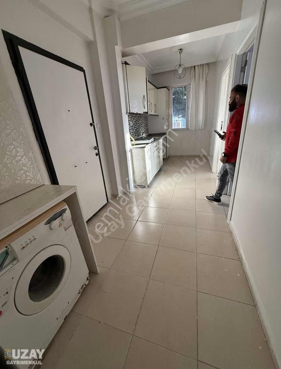 Uzaydan Yeditepede Kiralık Daire