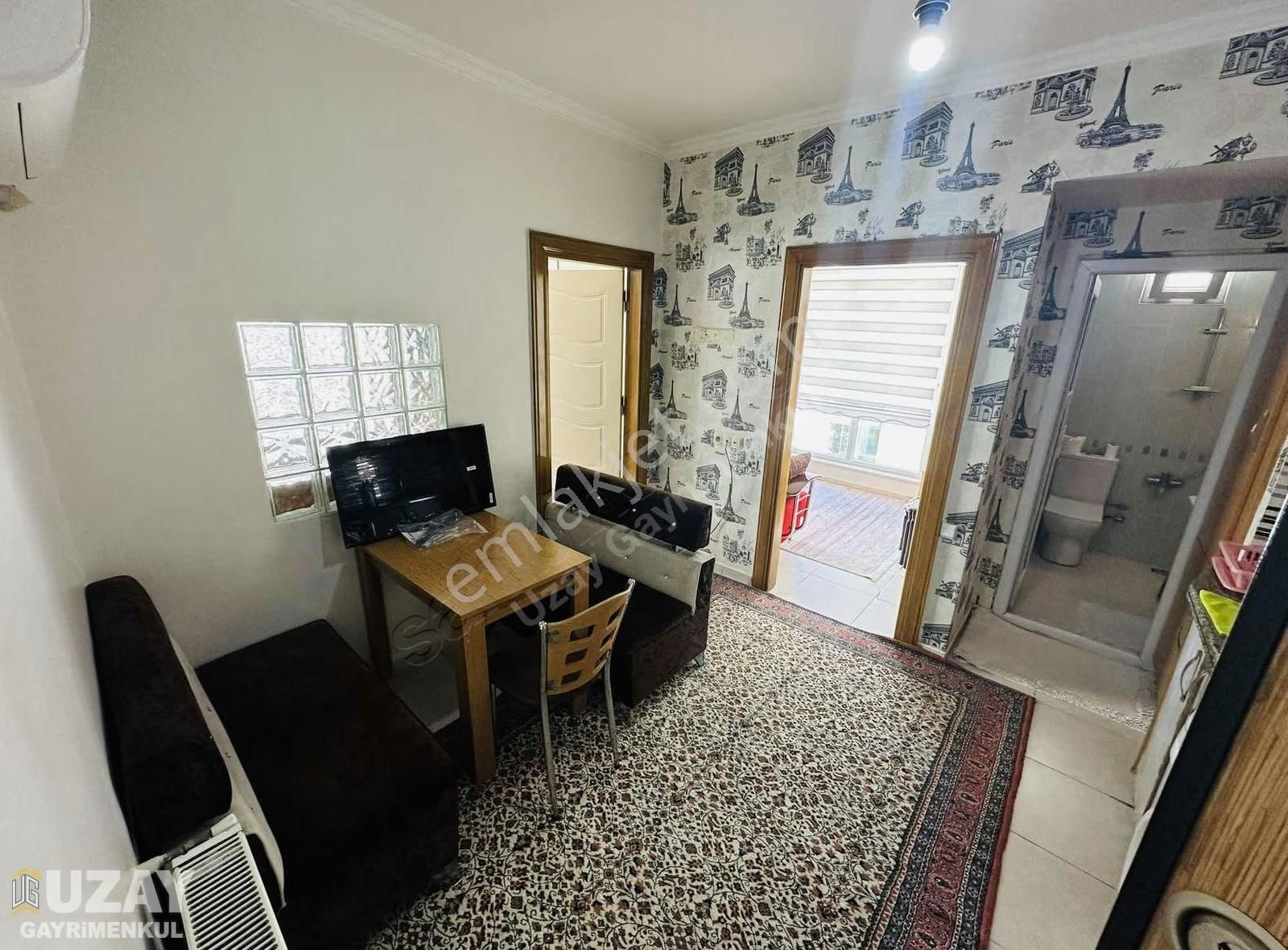 Uzaydan Yeditepede Satılık Stüdyo Daire - Görsel 10