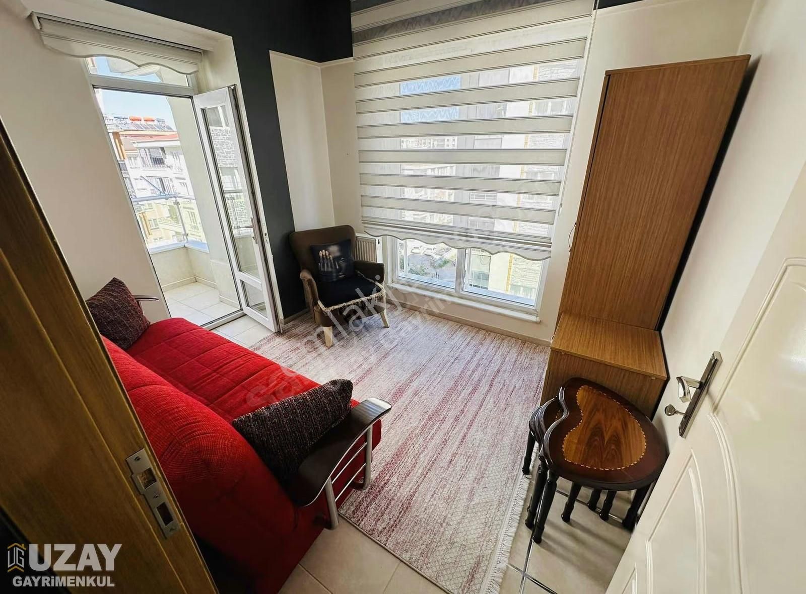 Uzaydan Yeditepede Satılık Stüdyo Daire - Görsel 18