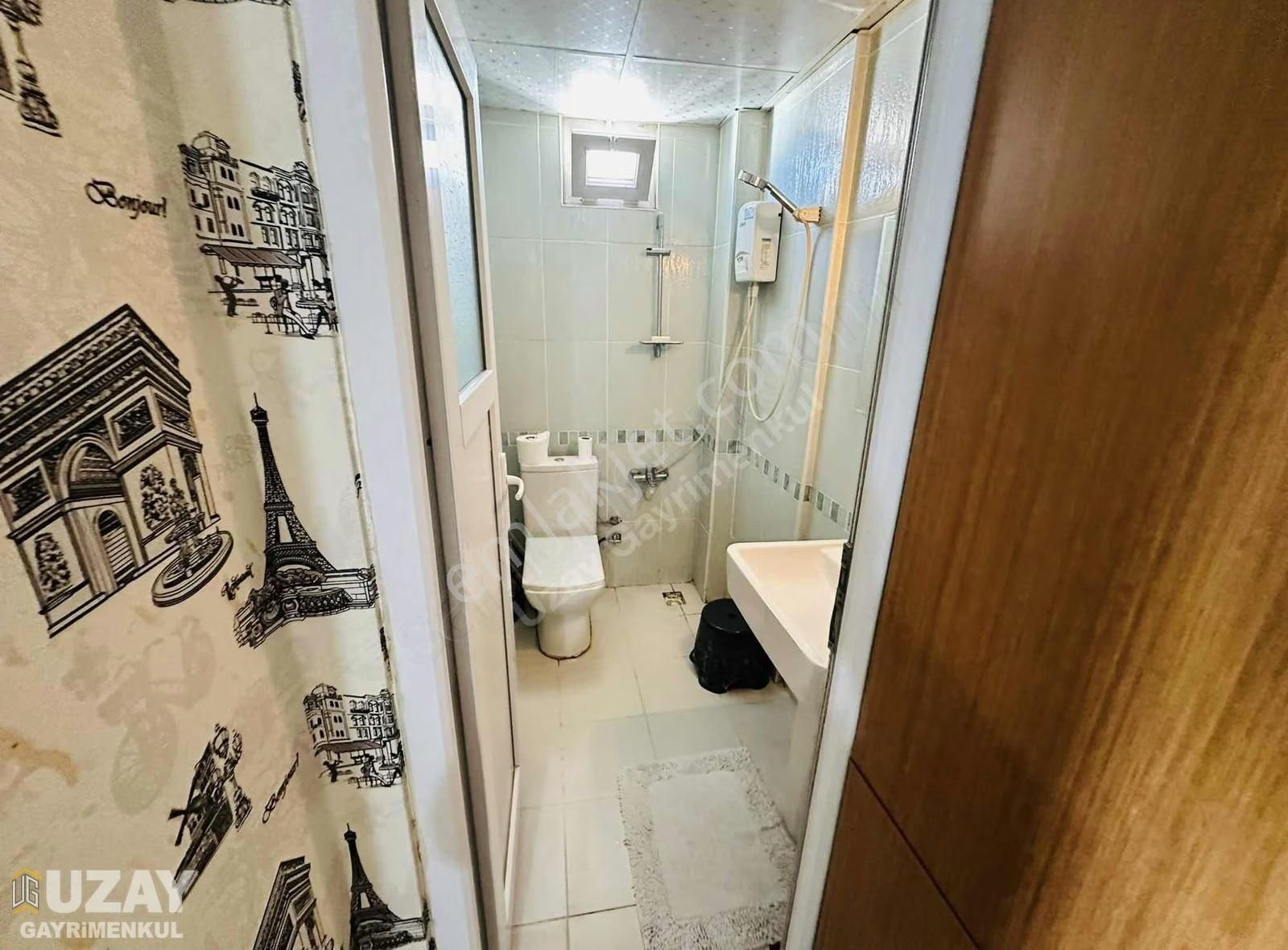 Uzaydan Yeditepede Satılık Stüdyo Daire - Görsel 16