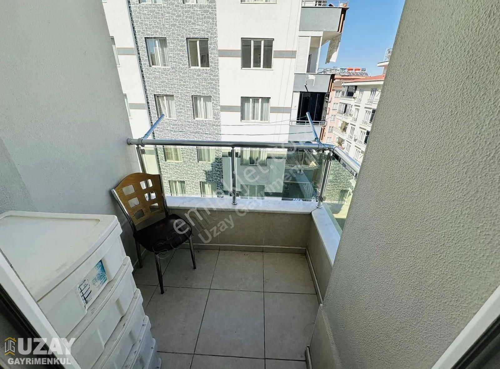 Uzaydan Yeditepede Satılık Stüdyo Daire - Görsel 5