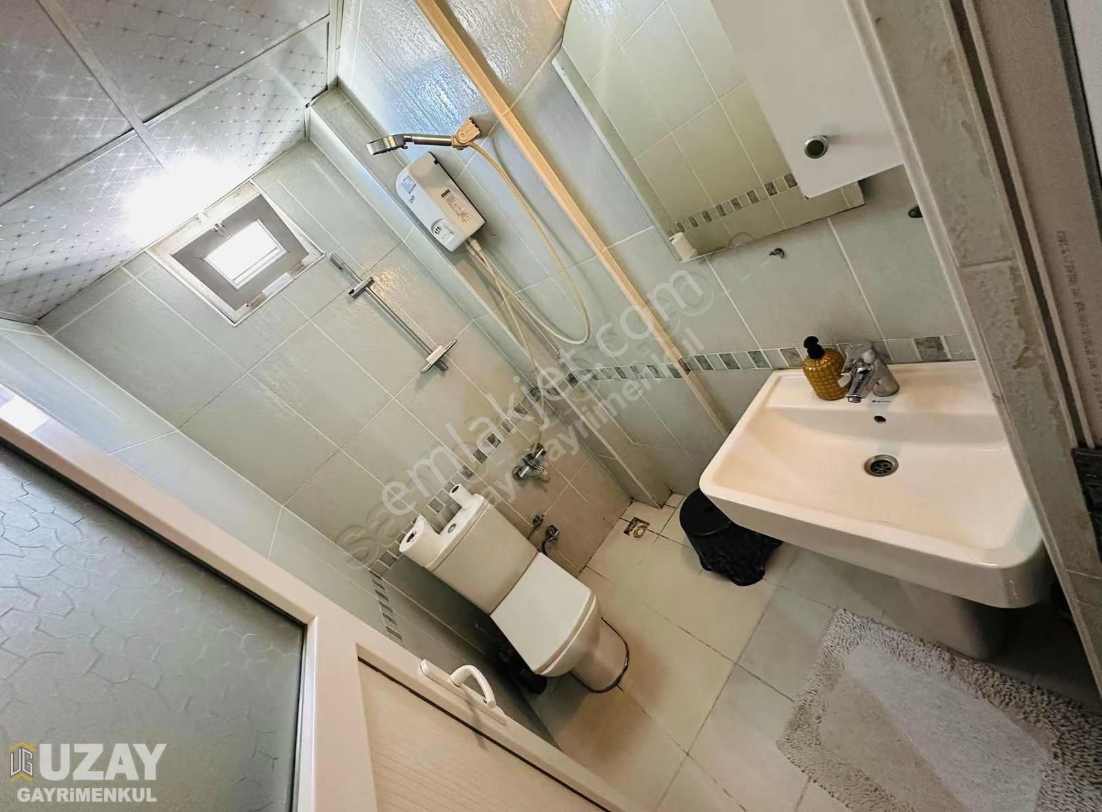 Uzaydan Yeditepede Satılık Stüdyo Daire - Görsel 20