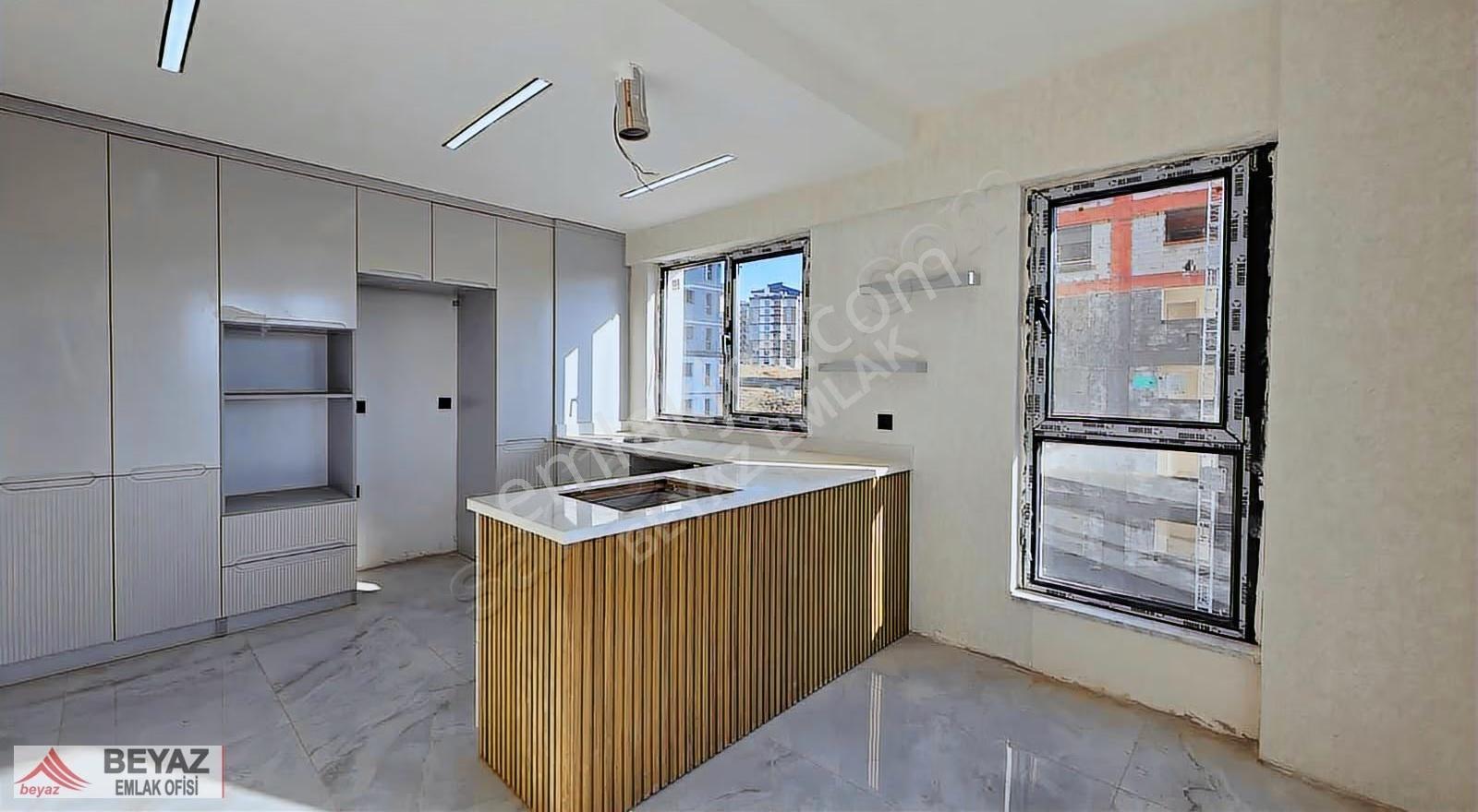 Beyaz Emlak'tan Eğriköprü Mah Full Yapılı 5+1// Yapılı Daireler - Görsel 25
