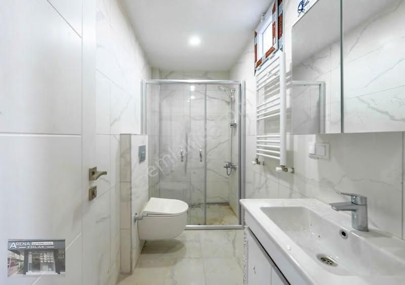 Bahçelievler Merkez Kıbrıs Parkı Civarı Sıfır Binada 4+1 Dublex - Görsel 4