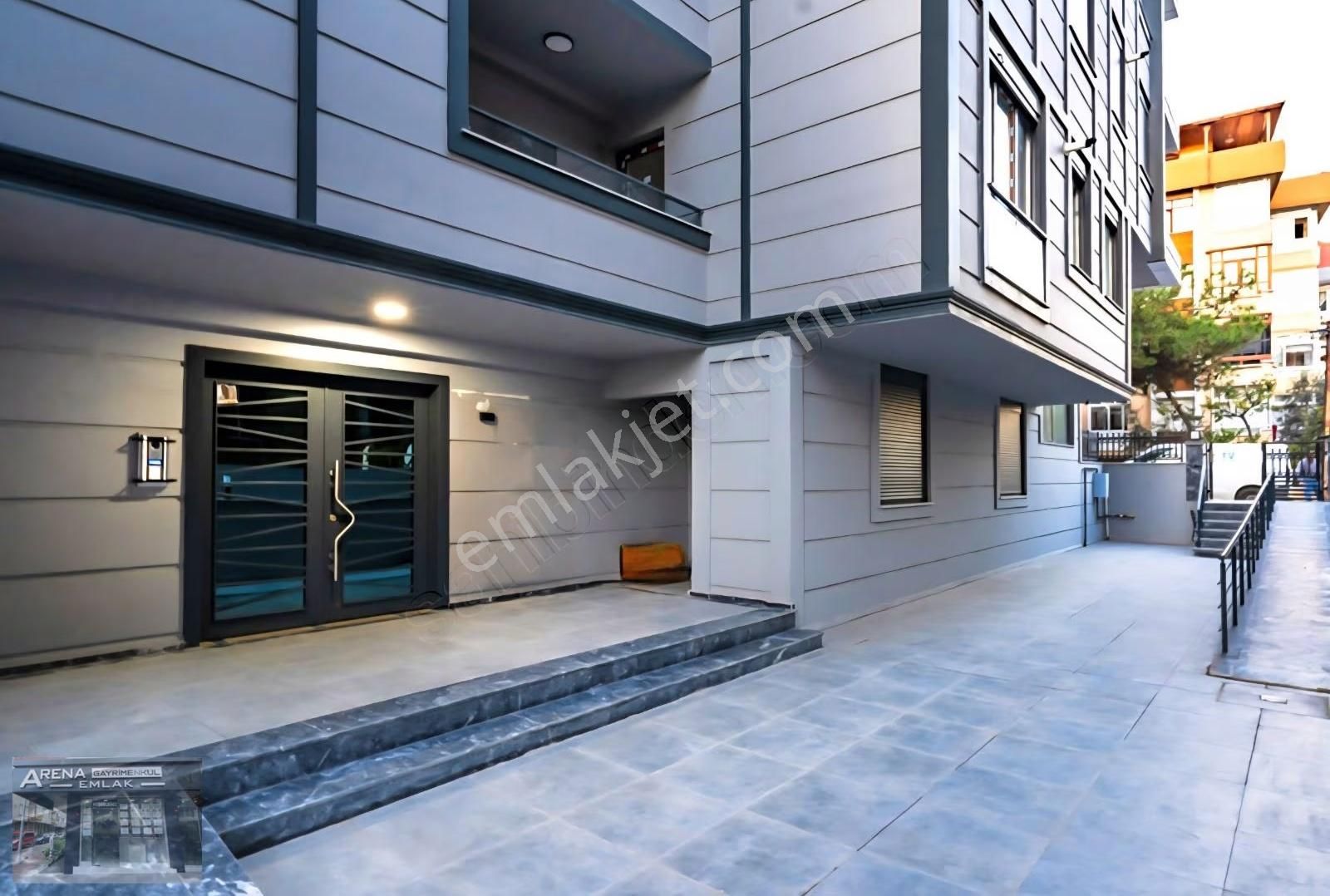 Bahçelievler Merkez Kıbrıs Parkı Civarı Sıfır Binada 4+1 Dublex - Görsel 22