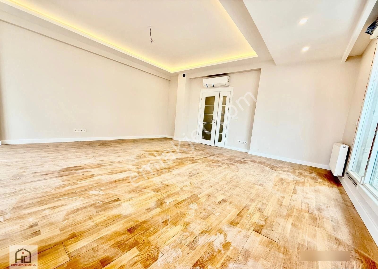 Caddebostan Deniz Manzaralı 160m2 Mega Lüks Sıfır Bina!! - Görsel 12