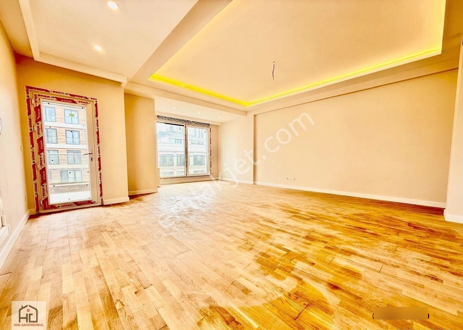 Caddebostan Deniz Manzaralı 160m2 Mega Lüks Sıfır Bina!! - Görsel 15