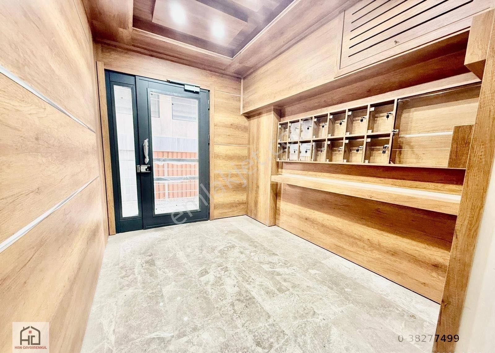 Caddebostan Deniz Manzaralı 160m2 Mega Lüks Sıfır Bina!! - Görsel 21