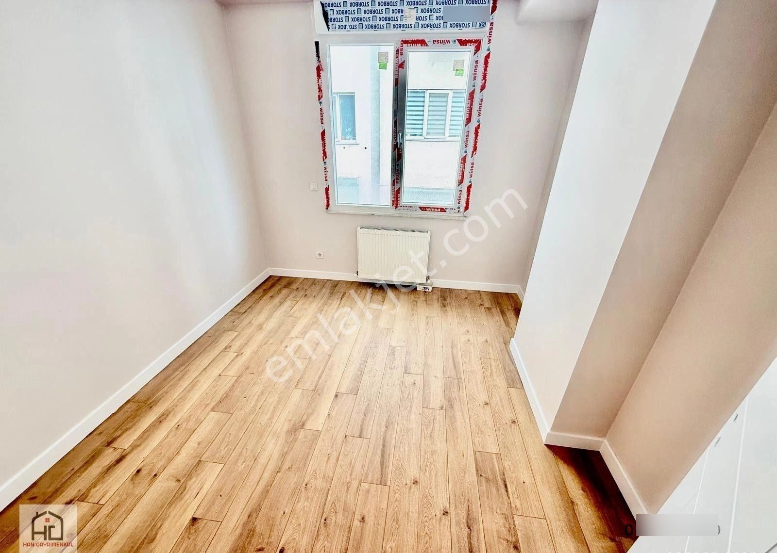 Caddebostan Deniz Manzaralı 160m2 Mega Lüks Sıfır Bina!! - Görsel 11