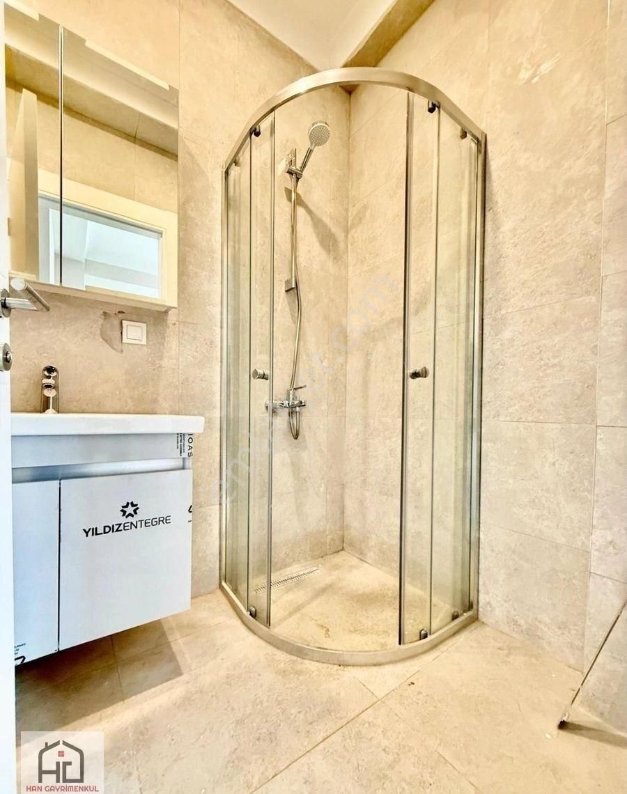 Caddebostan Deniz Manzaralı 160m2 Mega Lüks Sıfır Bina!! - Görsel 14