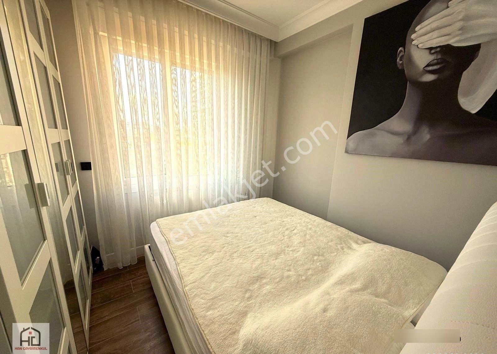 Suadiye Mark & Spencer'da 2+1 Ultra Lüks 1 Yıllık!! - Görsel 8