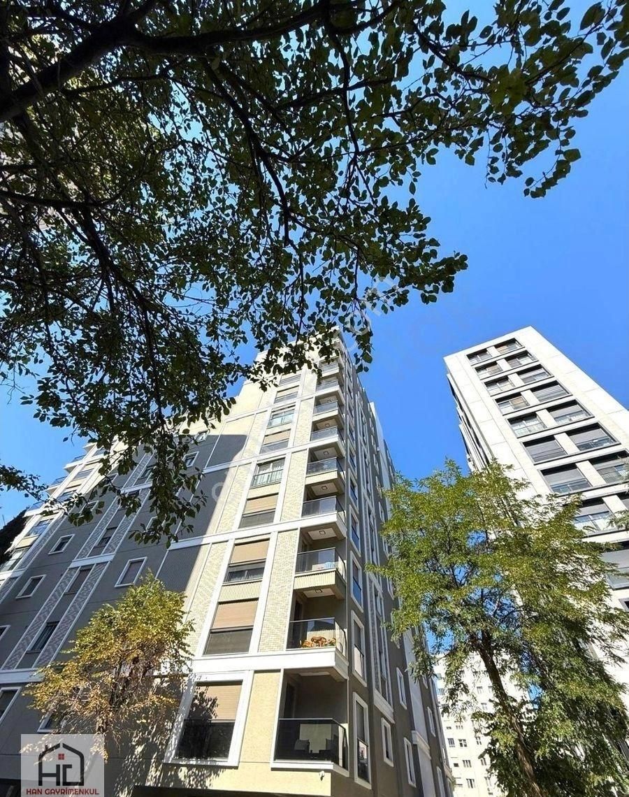 Suadiye Mark & Spencer'da 2+1 Ultra Lüks 1 Yıllık!!