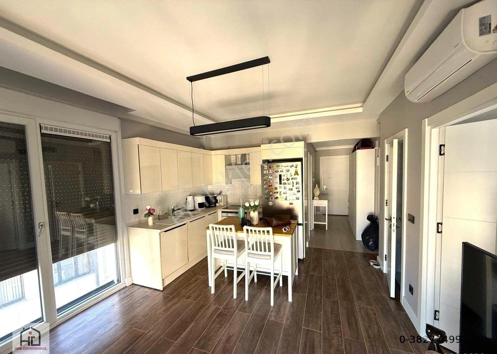 Suadiye Mark & Spencer'da 2+1 Ultra Lüks 1 Yıllık!! - Görsel 26