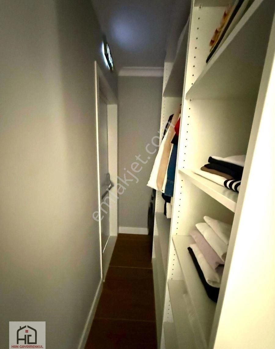 Suadiye Mark & Spencer'da 2+1 Ultra Lüks 1 Yıllık!! - Görsel 10