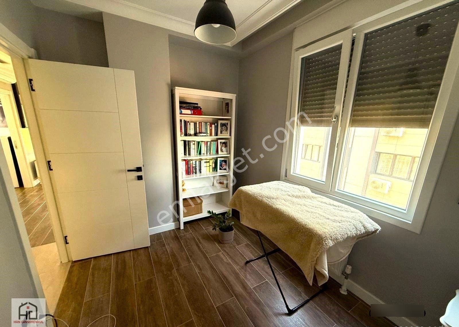 Suadiye Mark & Spencer'da 2+1 Ultra Lüks 1 Yıllık!! - Görsel 7