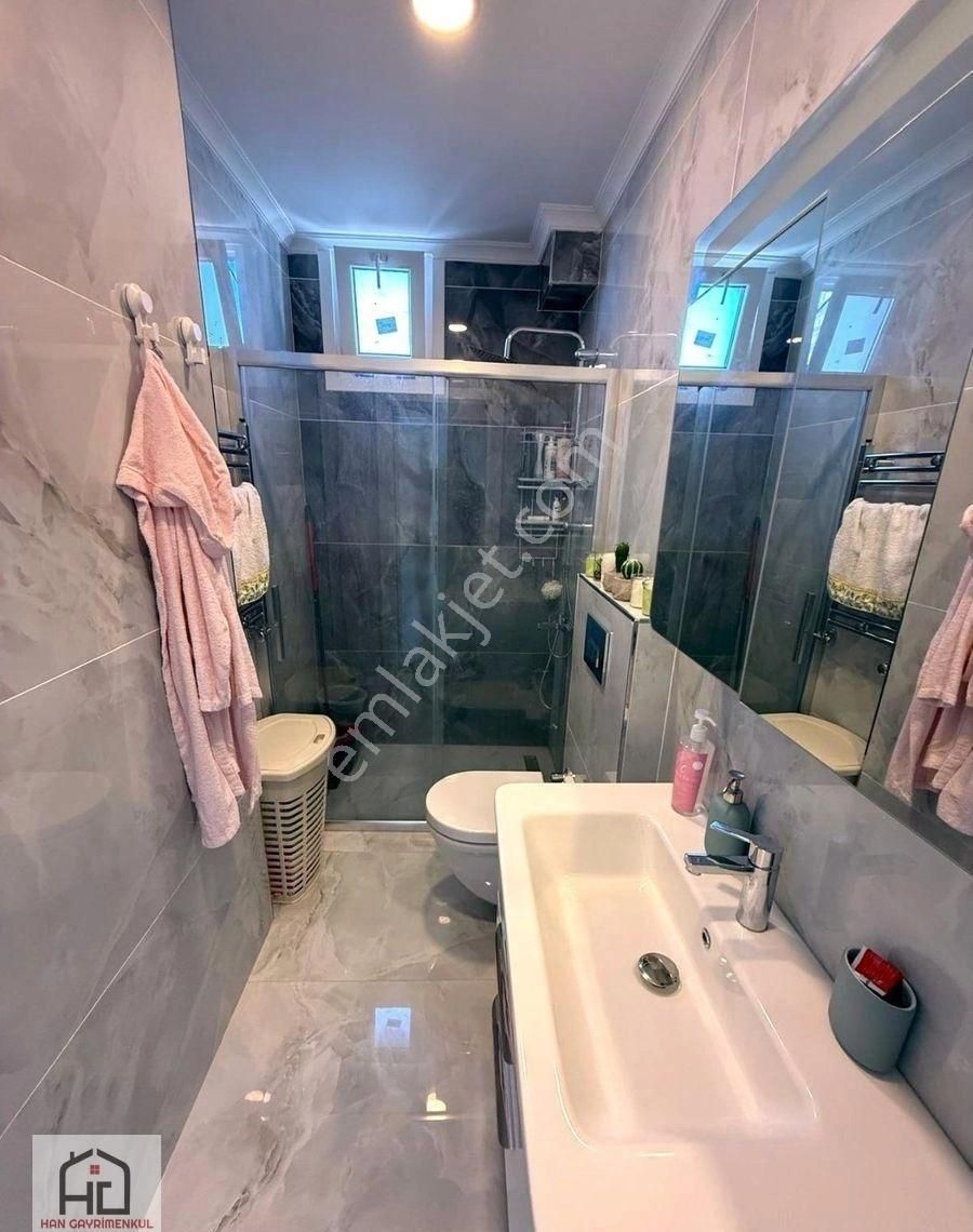 Suadiye Mark & Spencer'da 2+1 Ultra Lüks 1 Yıllık!! - Görsel 25