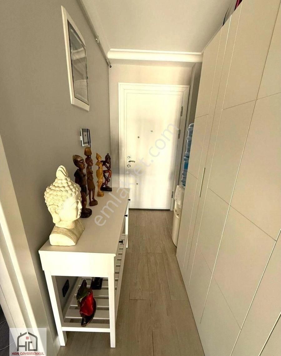 Suadiye Mark & Spencer'da 2+1 Ultra Lüks 1 Yıllık!! - Görsel 19