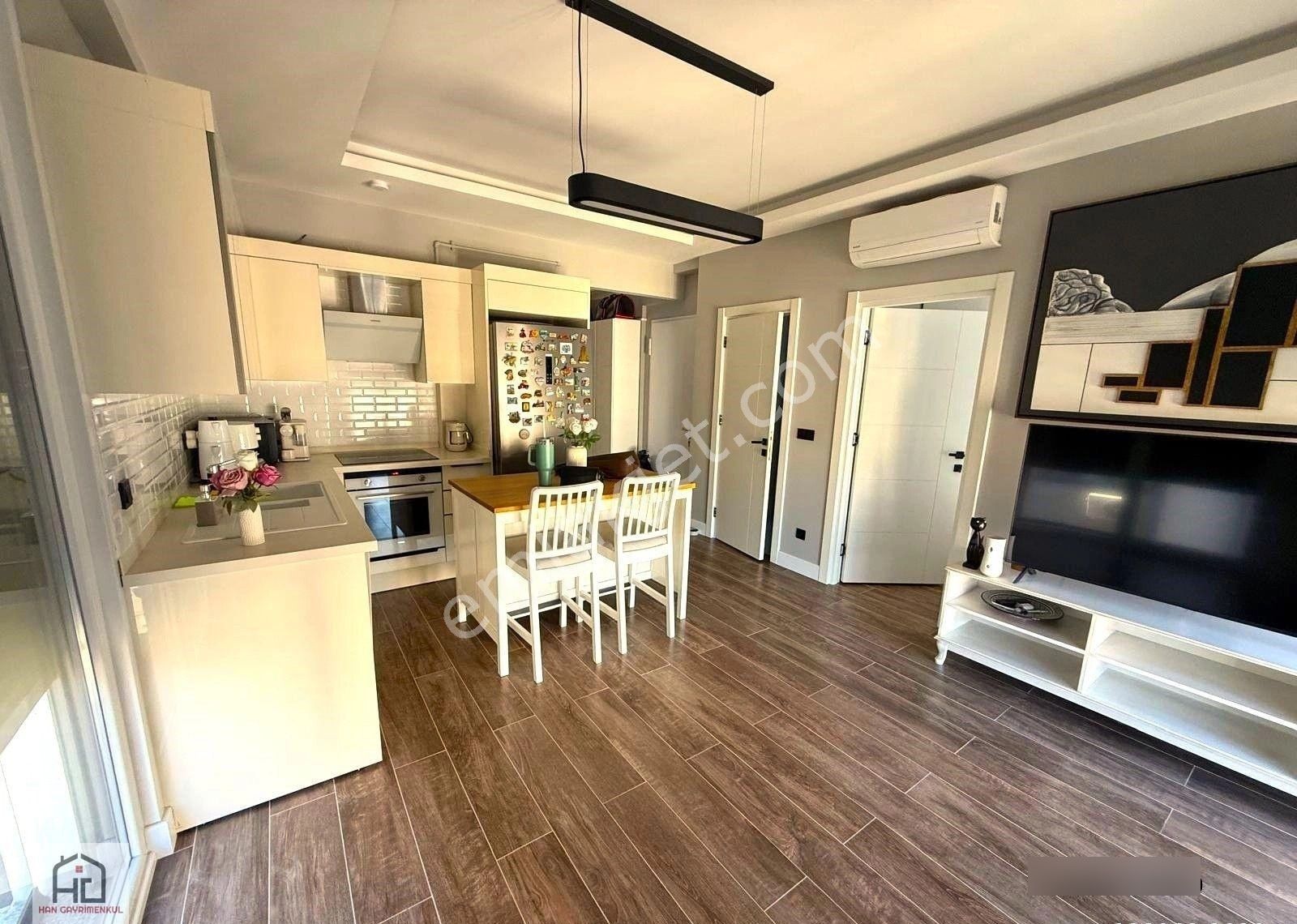 Suadiye Mark & Spencer'da 2+1 Ultra Lüks 1 Yıllık!! - Görsel 20