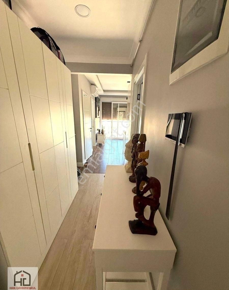 Suadiye Mark & Spencer'da 2+1 Ultra Lüks 1 Yıllık!! - Görsel 18