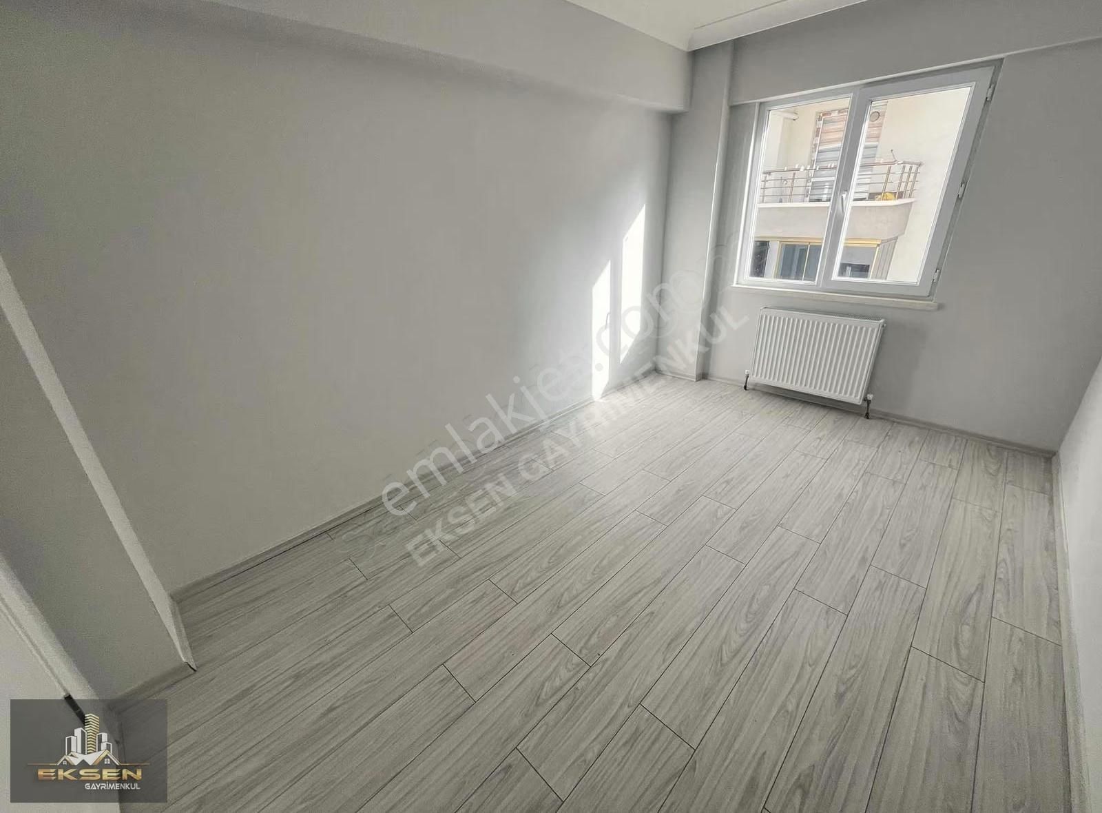 Eksen Gayrimenkul'den Sıfır 3+1 Full Yapılı Masrafsız Daire - Görsel 24