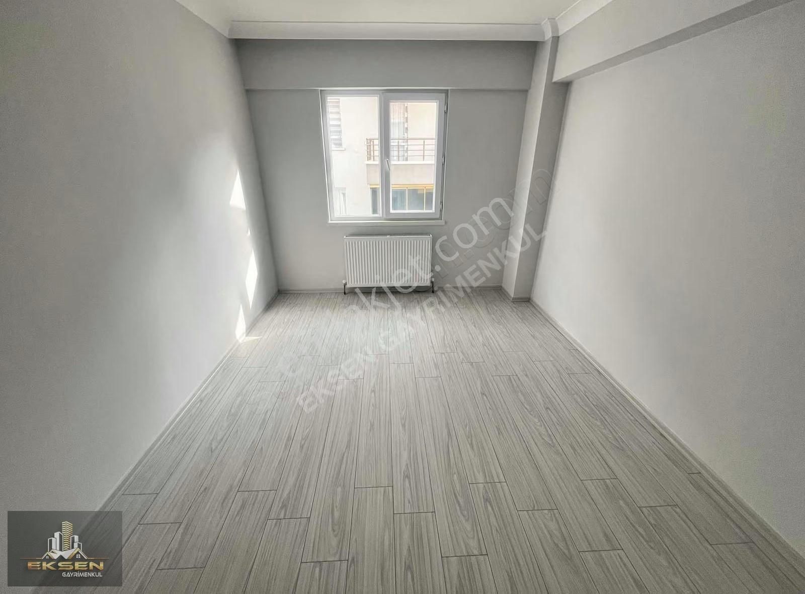 Eksen Gayrimenkul'den Sıfır 3+1 Full Yapılı Masrafsız Daire - Görsel 16