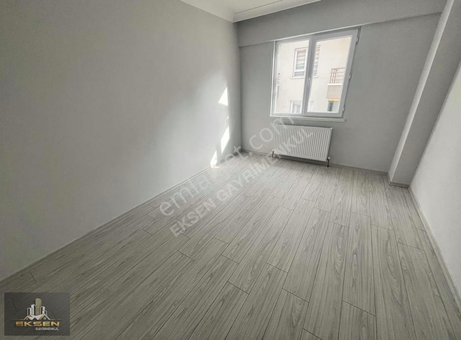 Eksen Gayrimenkul'den Sıfır 3+1 Full Yapılı Masrafsız Daire - Görsel 3