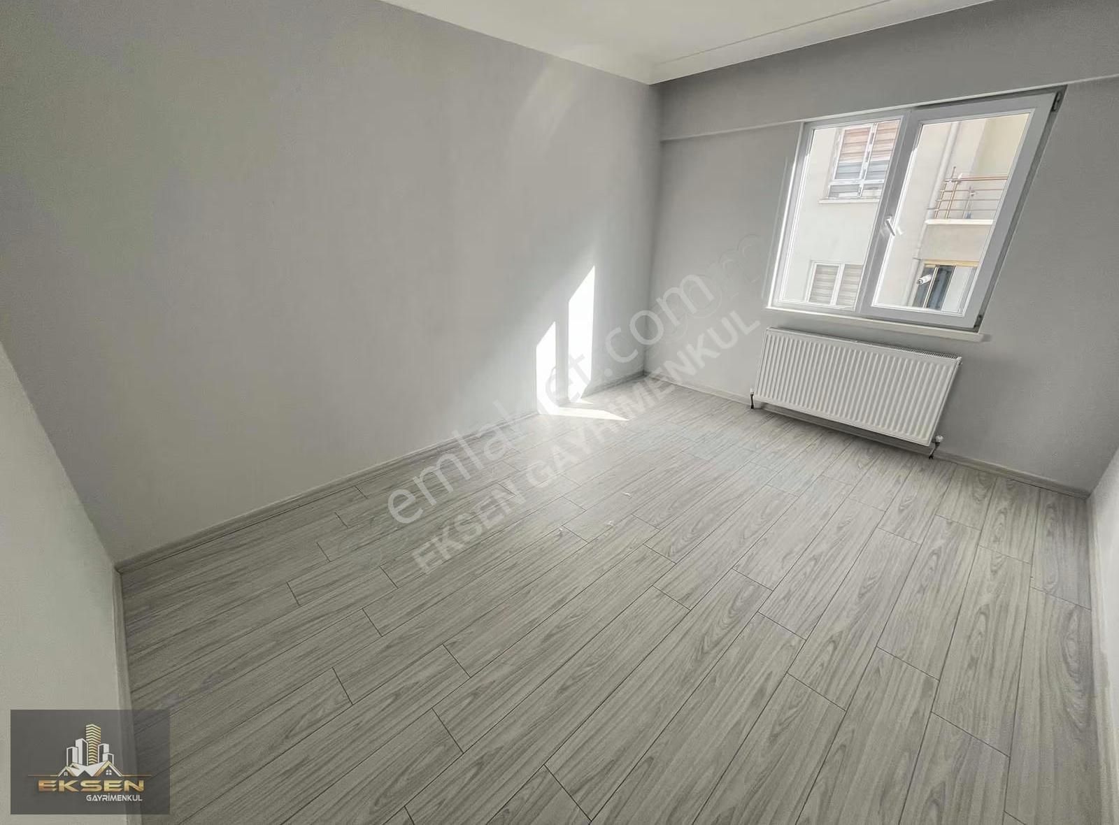 Eksen Gayrimenkul'den Sıfır 3+1 Full Yapılı Masrafsız Daire - Görsel 9