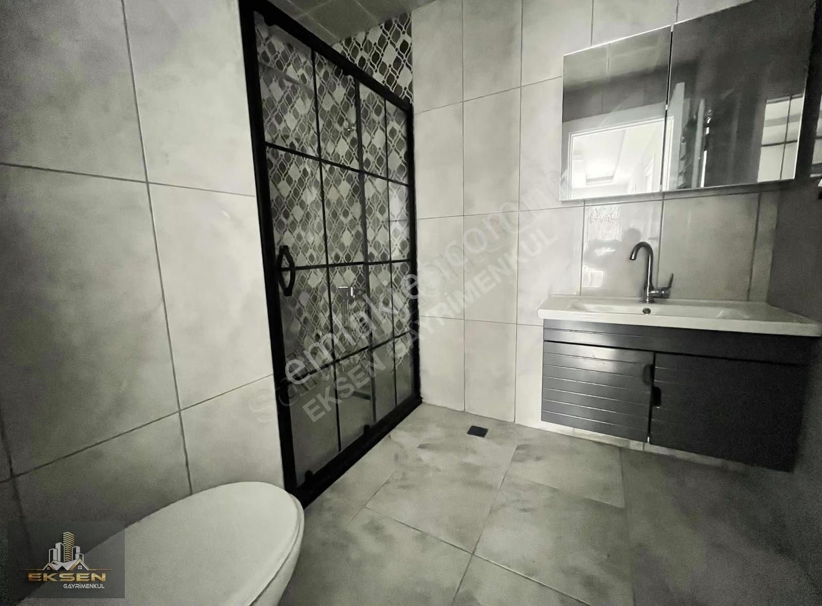 Eksen Gayrimenkul'den Sıfır 3+1 Full Yapılı Masrafsız Daire - Görsel 10