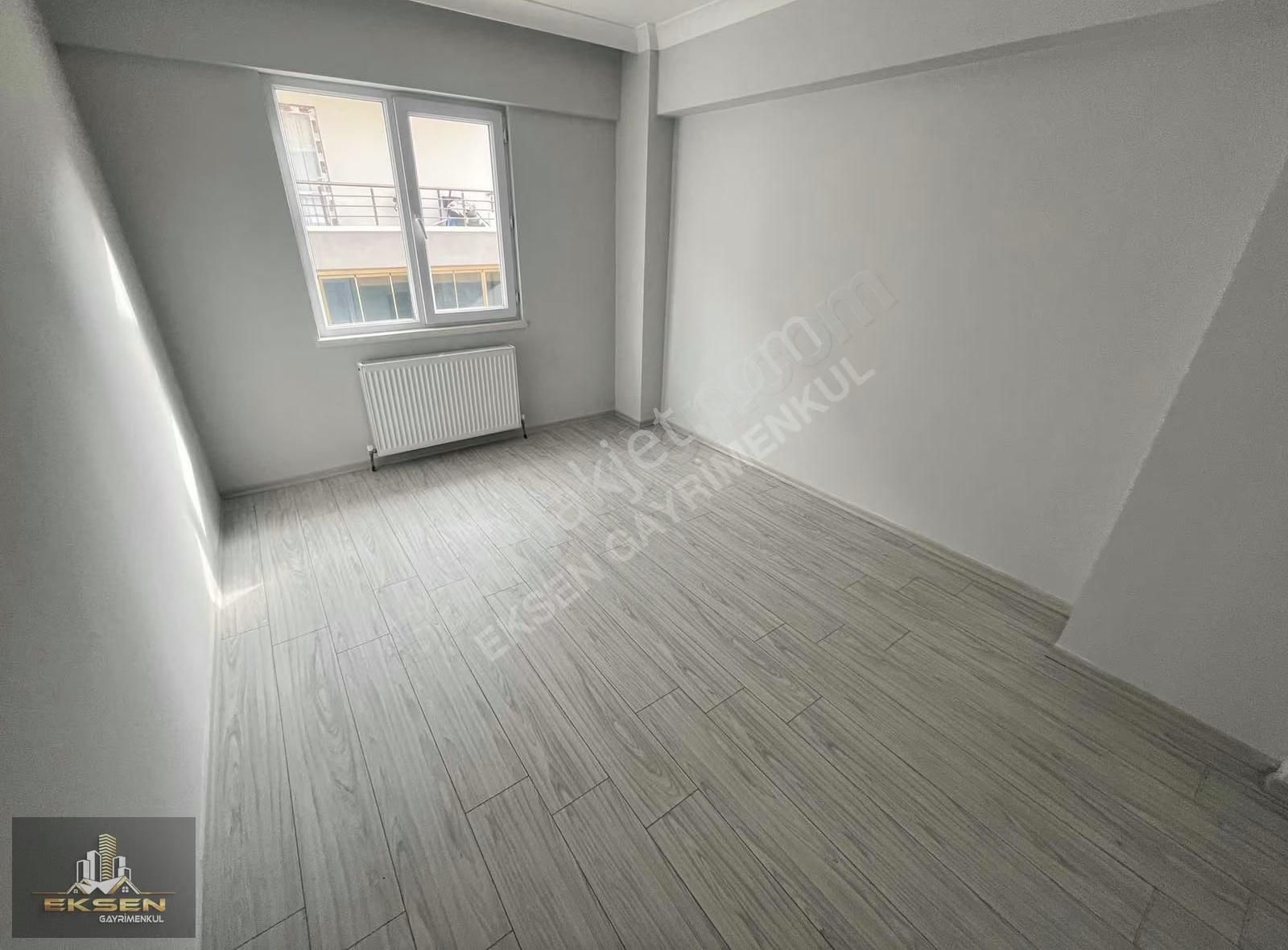 Eksen Gayrimenkul'den Sıfır 3+1 Full Yapılı Masrafsız Daire - Görsel 5