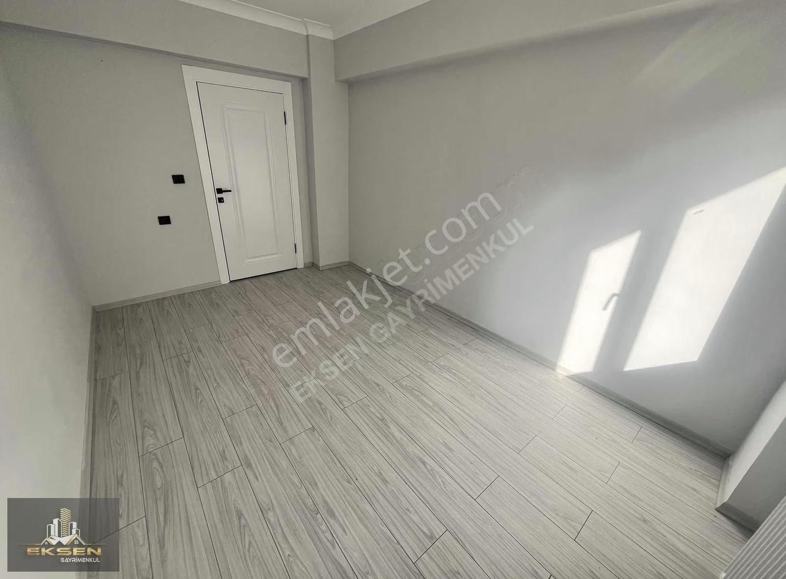 Eksen Gayrimenkul'den Sıfır 3+1 Full Yapılı Masrafsız Daire - Görsel 28