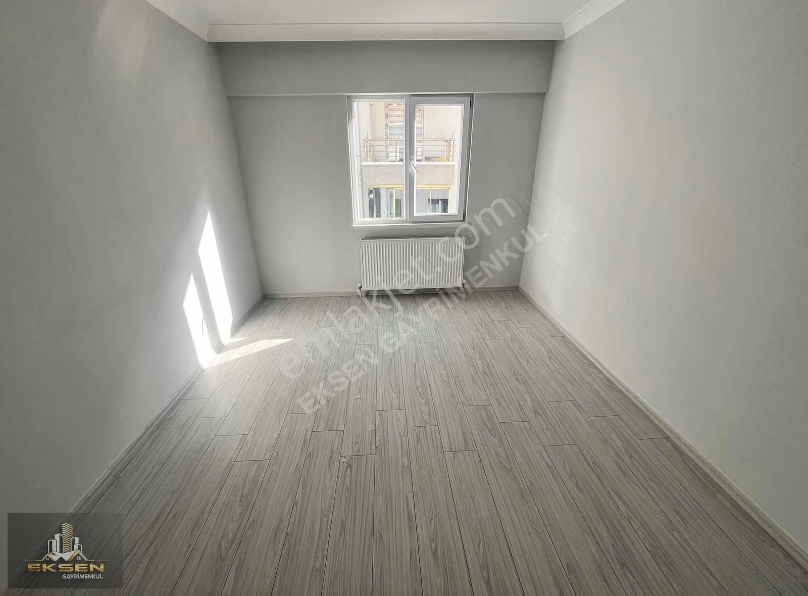 Eksen Gayrimenkul'den Sıfır 3+1 Full Yapılı Masrafsız Daire - Görsel 20