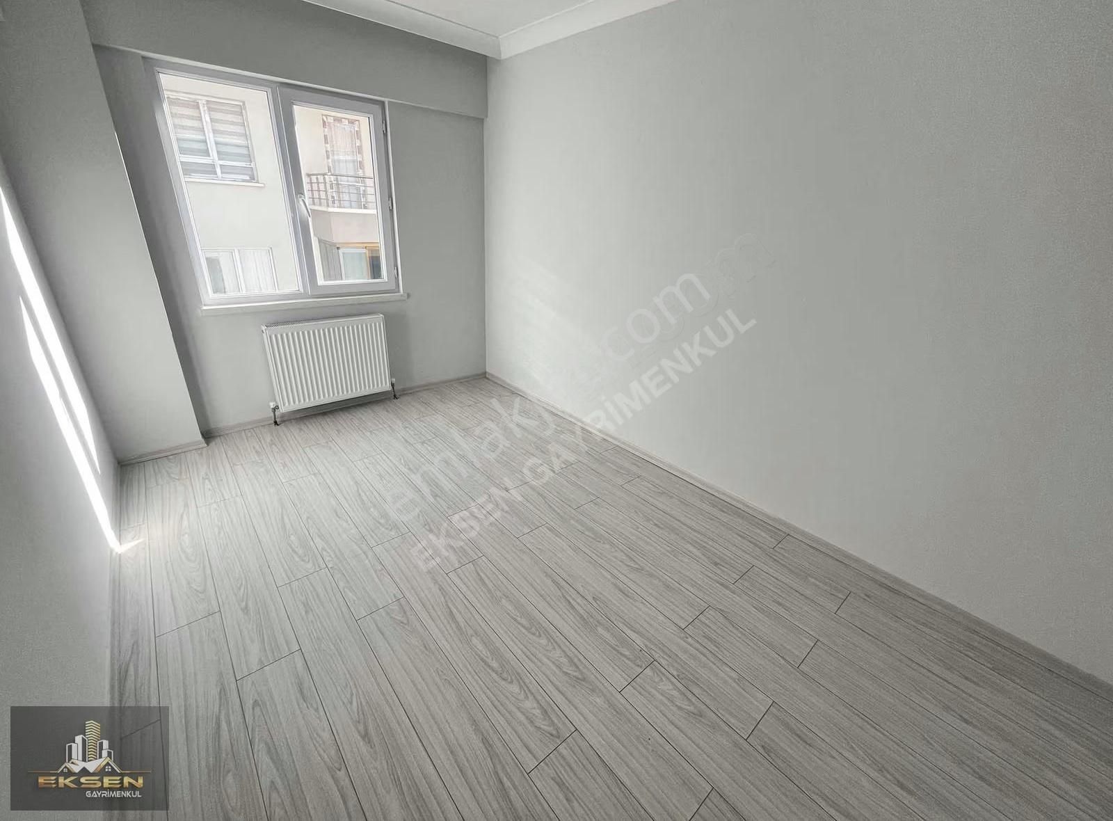 Eksen Gayrimenkul'den Sıfır 3+1 Full Yapılı Masrafsız Daire - Görsel 11