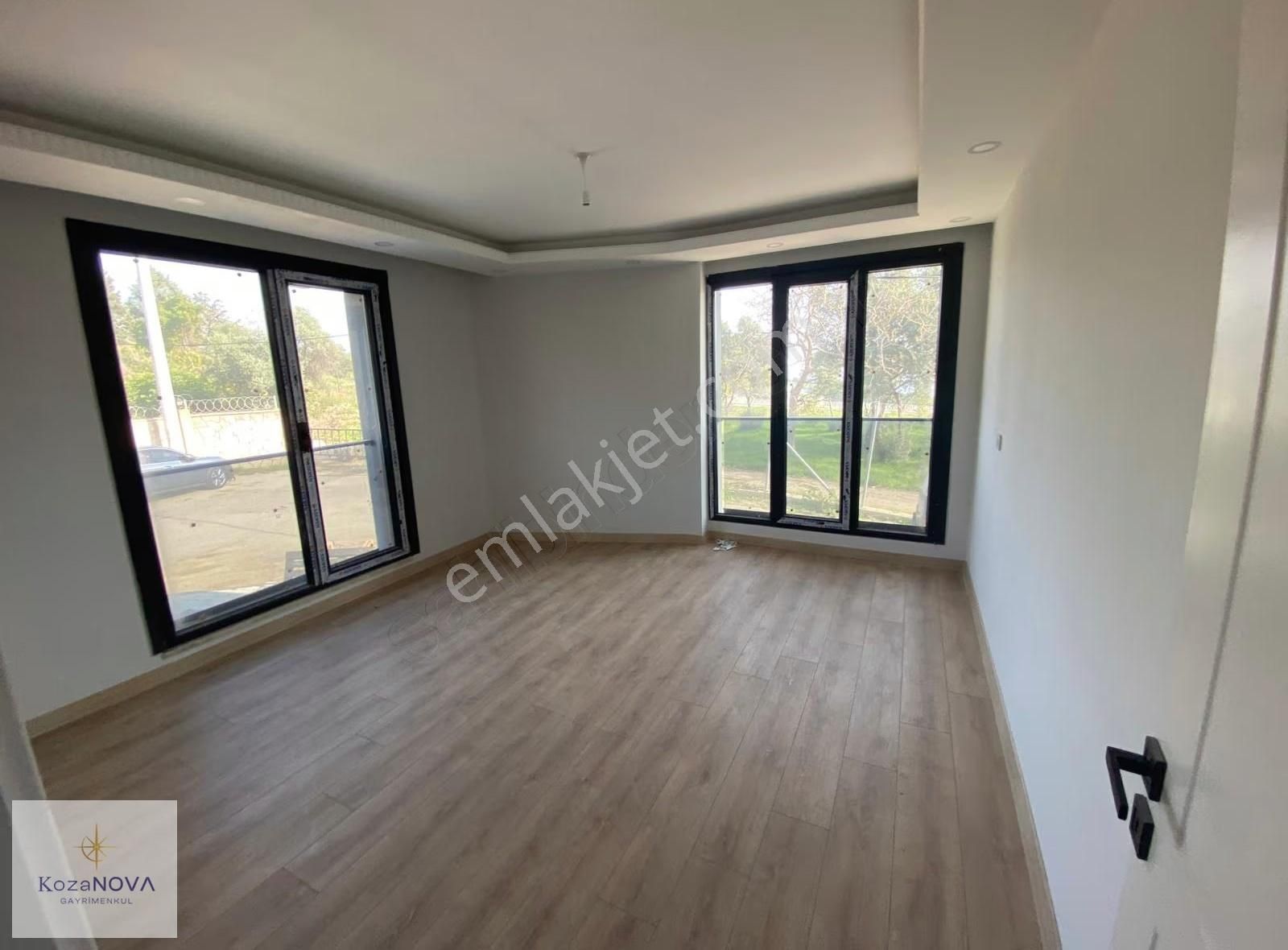 Kozanova'dan Darıca Millet Bahçesi Yanı Denize Yakın 2+1 Daire - Görsel 3