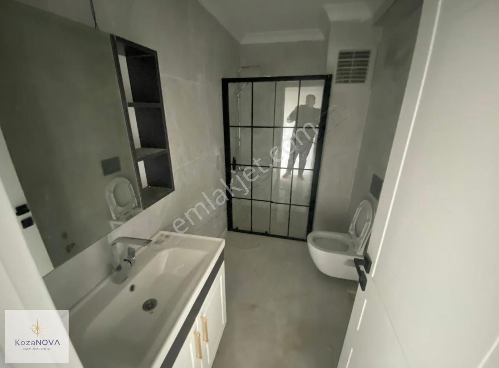 Kozanova'dan Darıca Millet Bahçesi Yanı Denize Yakın 2+1 Daire - Görsel 9