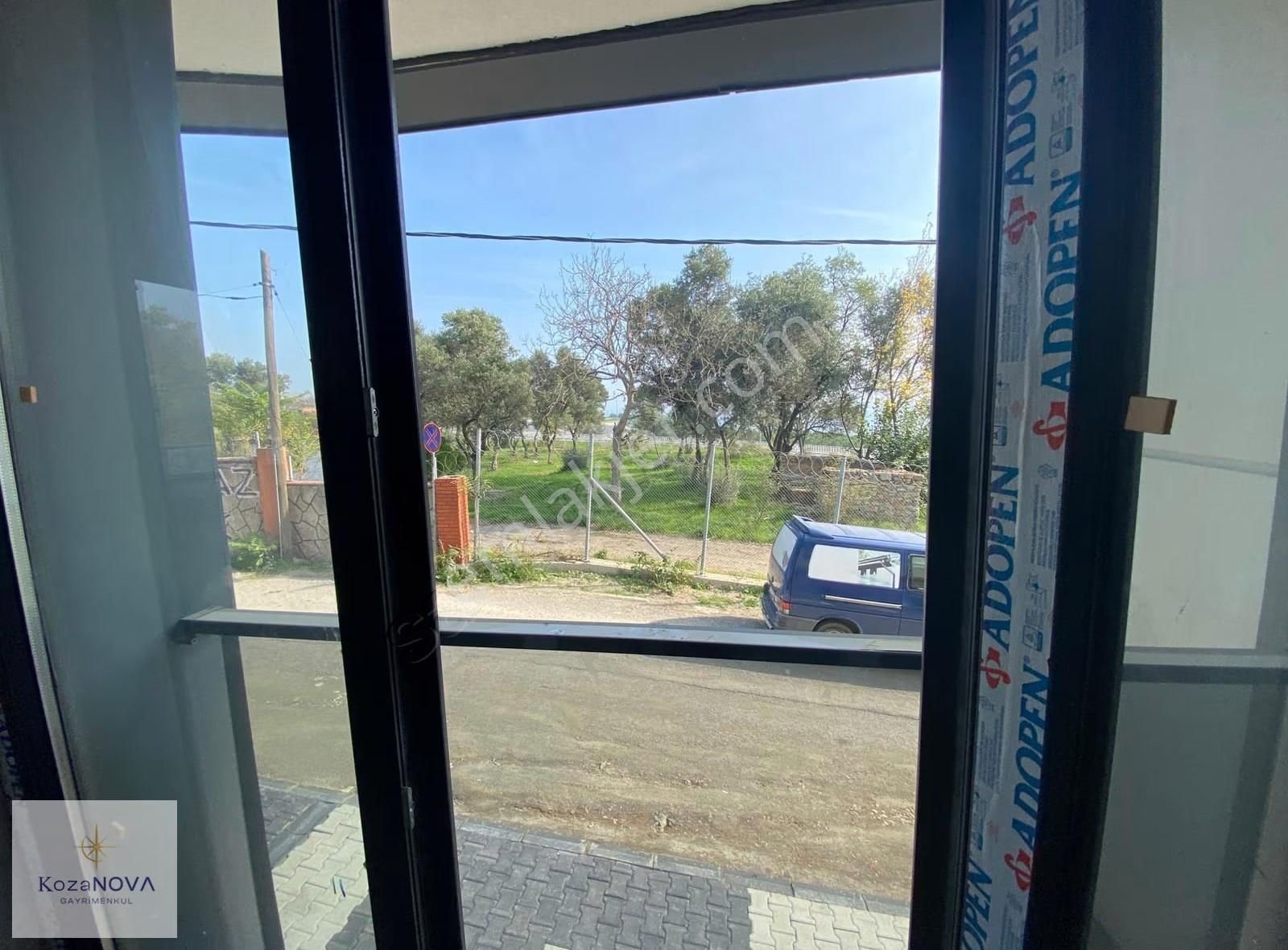 Kozanova'dan Darıca Millet Bahçesi Yanı Denize Yakın 2+1 Daire - Görsel 7