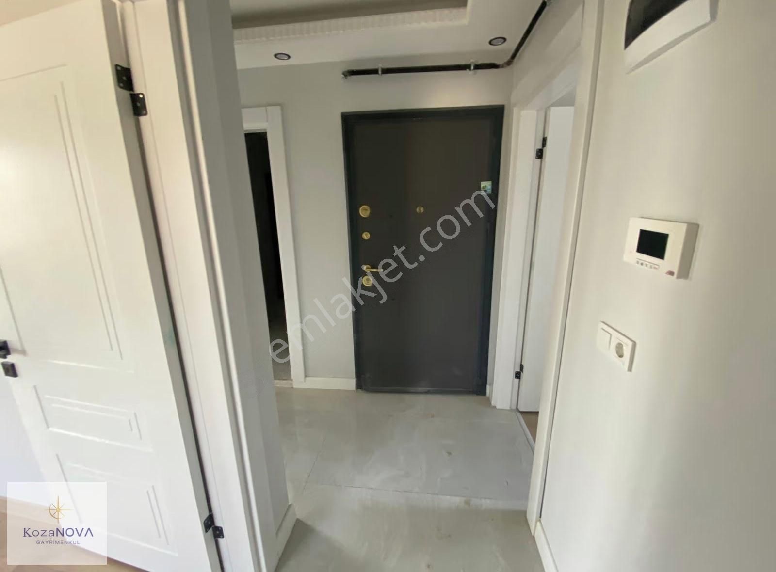 Kozanova'dan Darıca Millet Bahçesi Yanı Denize Yakın 2+1 Daire - Görsel 12