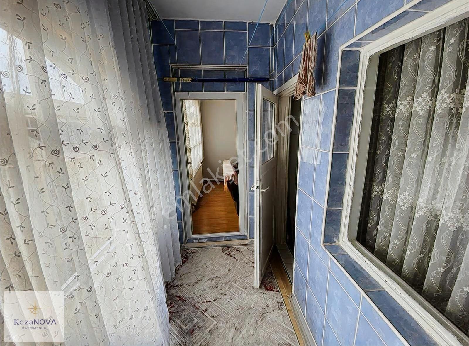 Kozanovadan İstasyon Mahallesinde 140 M² Geniş 3+1 Fırsatı - Görsel 19