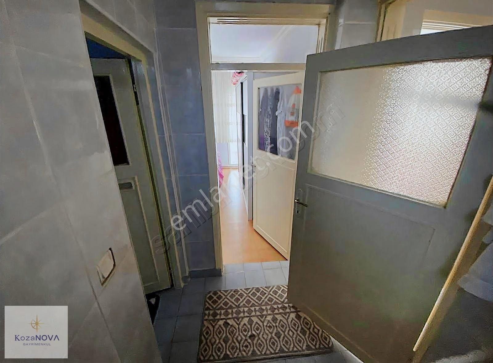 Kozanovadan İstasyon Mahallesinde 140 M² Geniş 3+1 Fırsatı - Görsel 4