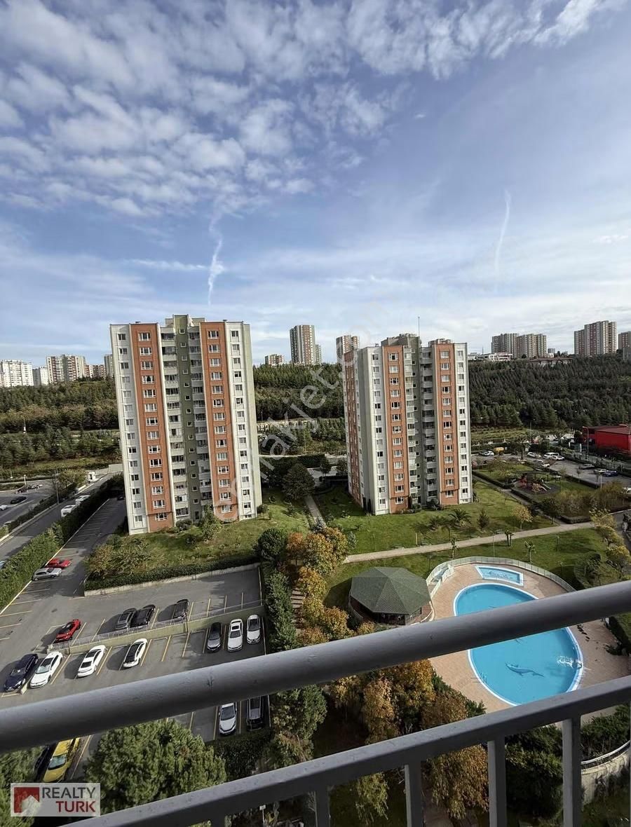 Soyak Olympiakent 11. Bölge Sıfır Eşyalı Satılık 1+1 Daire - Görsel 18