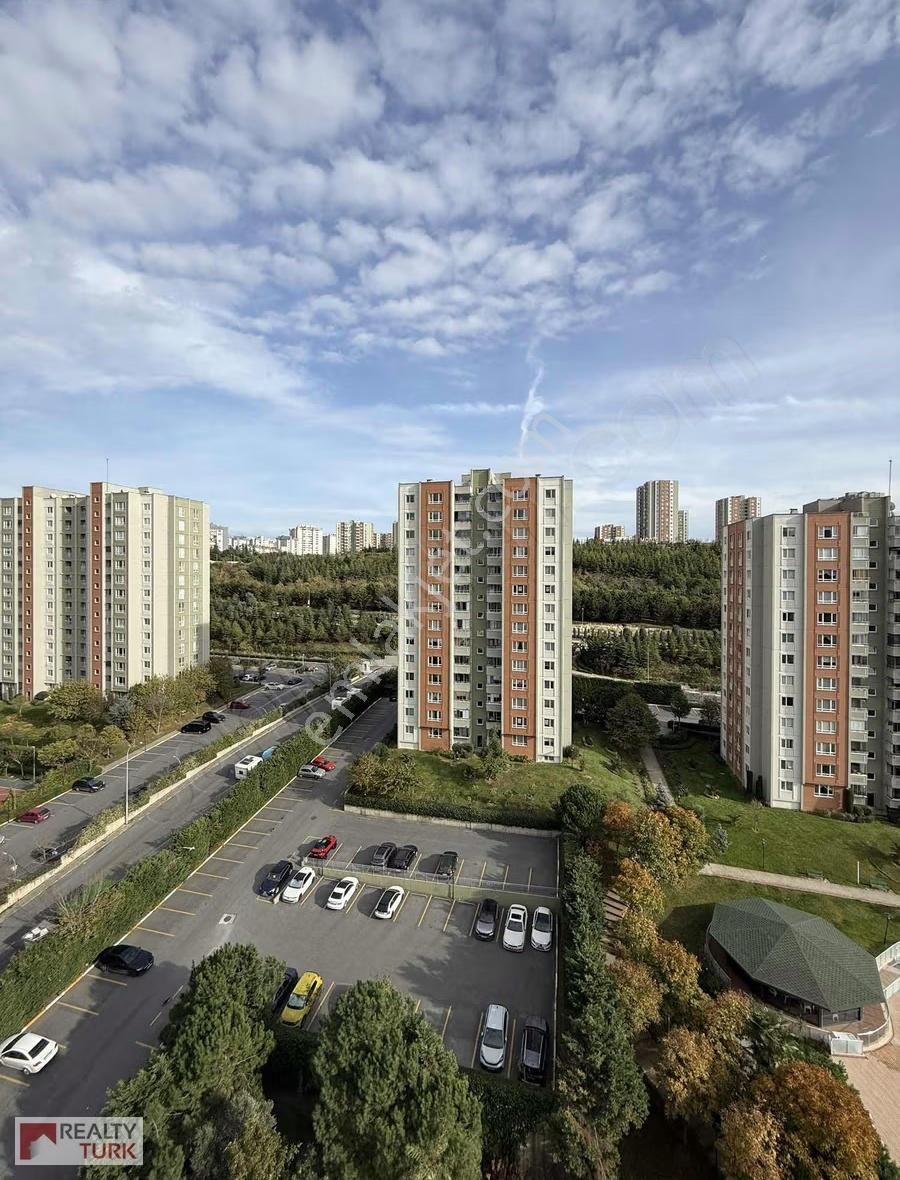 Soyak Olympiakent 11. Bölge Sıfır Eşyalı Satılık 1+1 Daire - Görsel 15