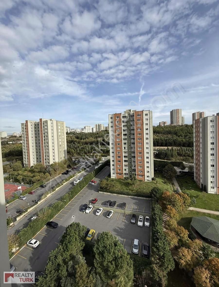 Soyak Olympiakent 11. Bölge Sıfır Eşyalı Satılık 1+1 Daire - Görsel 12