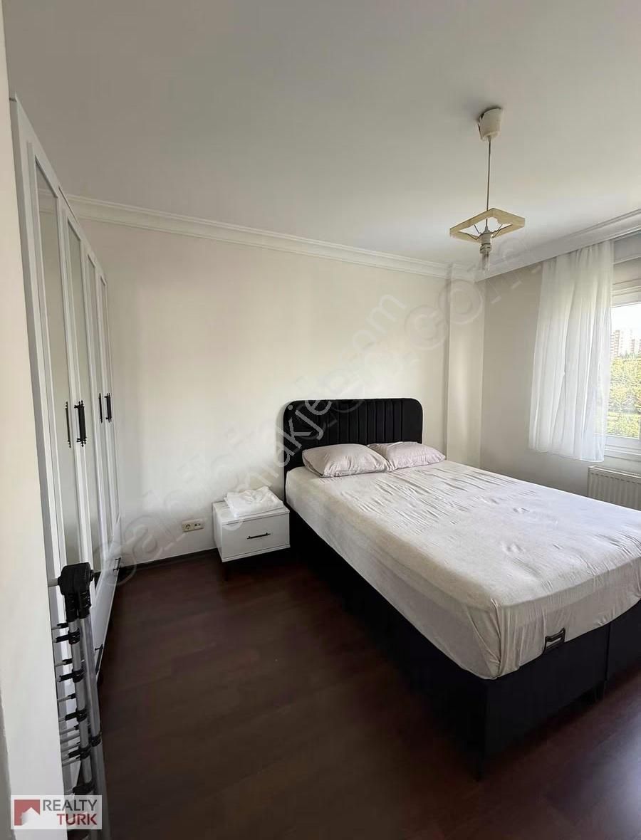 Soyak Olympiakent 11. Bölge Sıfır Eşyalı Satılık 1+1 Daire - Görsel 29