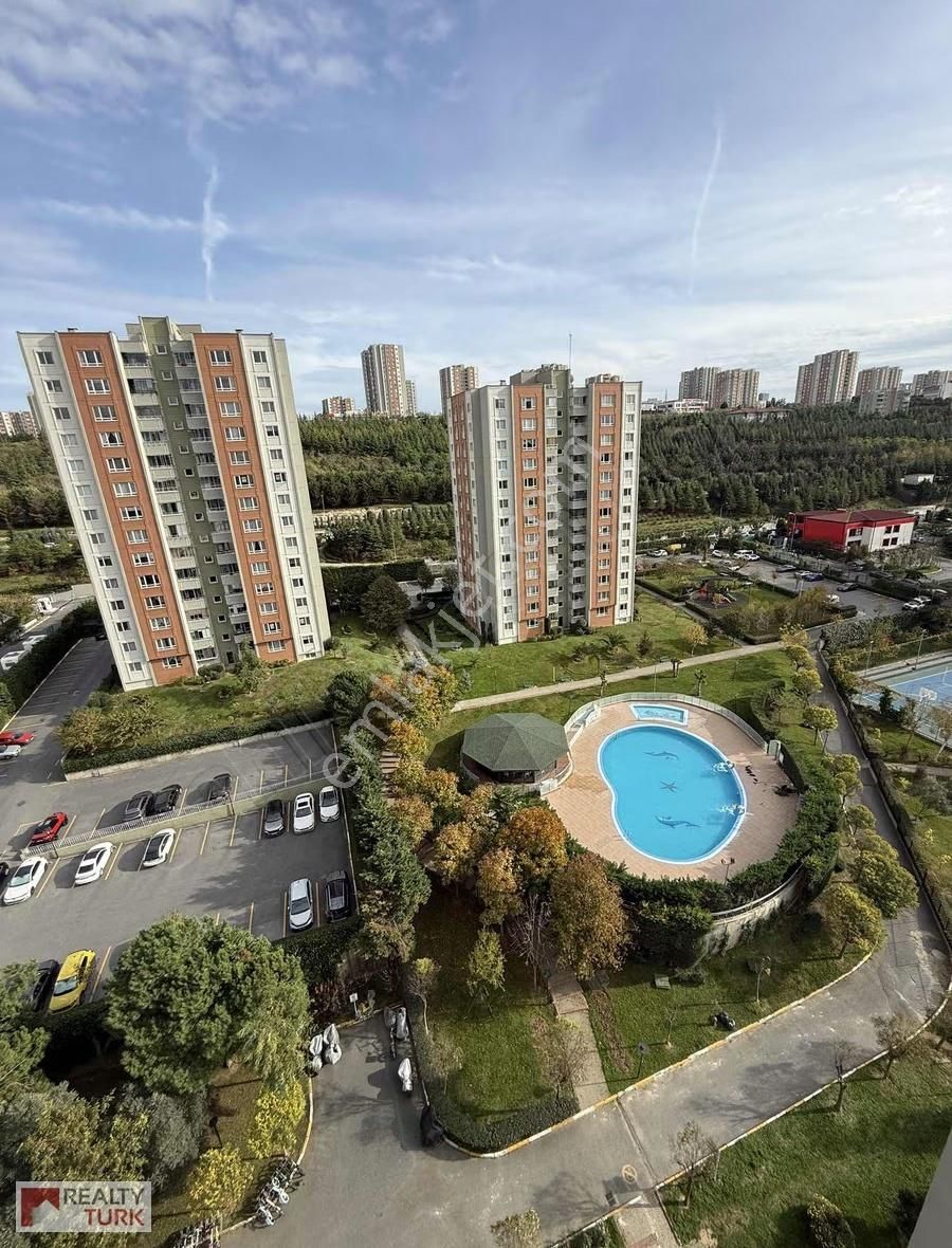 Soyak Olympiakent 11. Bölge Sıfır Eşyalı Satılık 1+1 Daire - Görsel 23