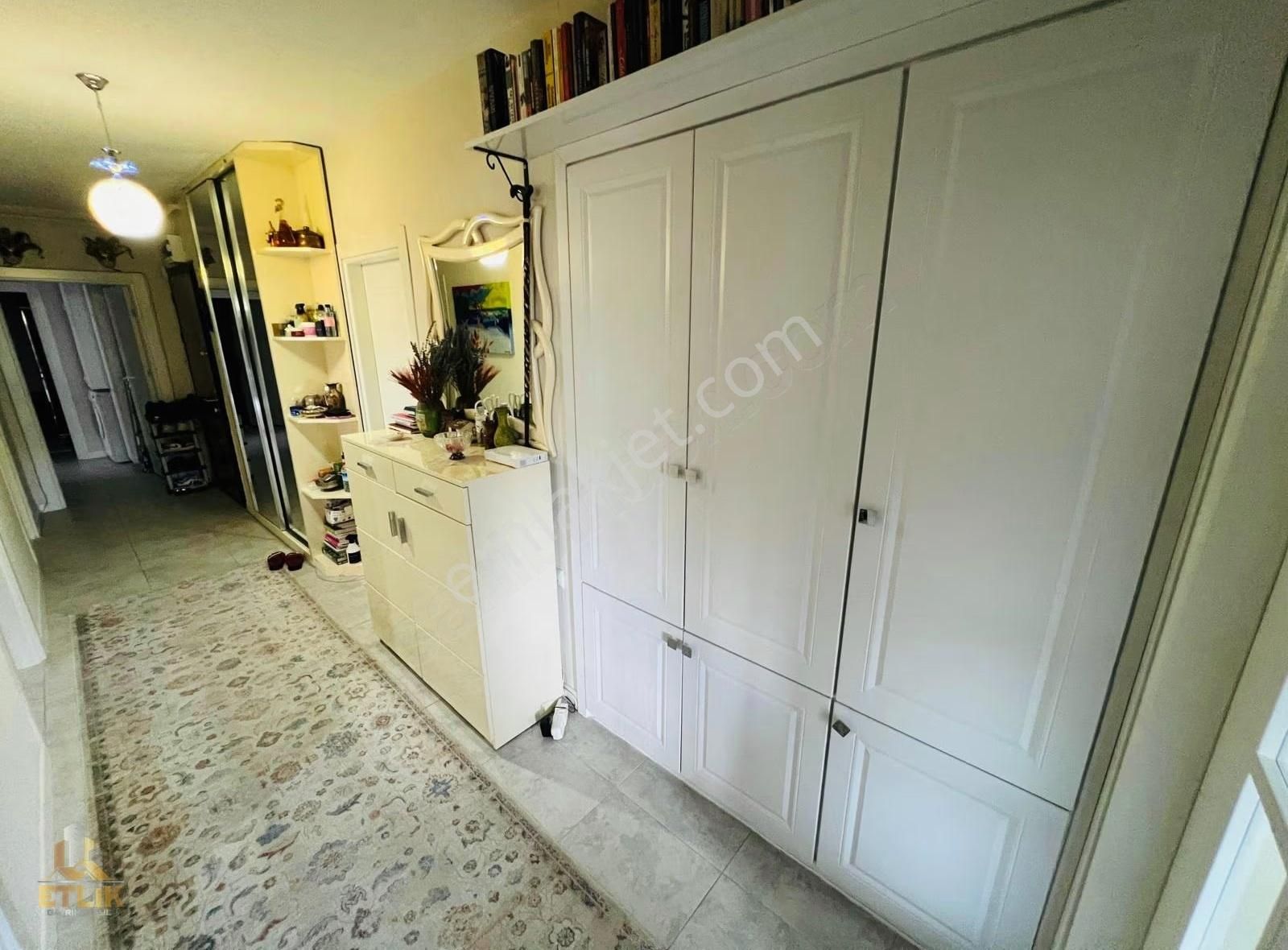 Etlik'den 3+1 2.kat Şehir Hastane Yürüme Mesafesi Fırsat Daire - Görsel 12