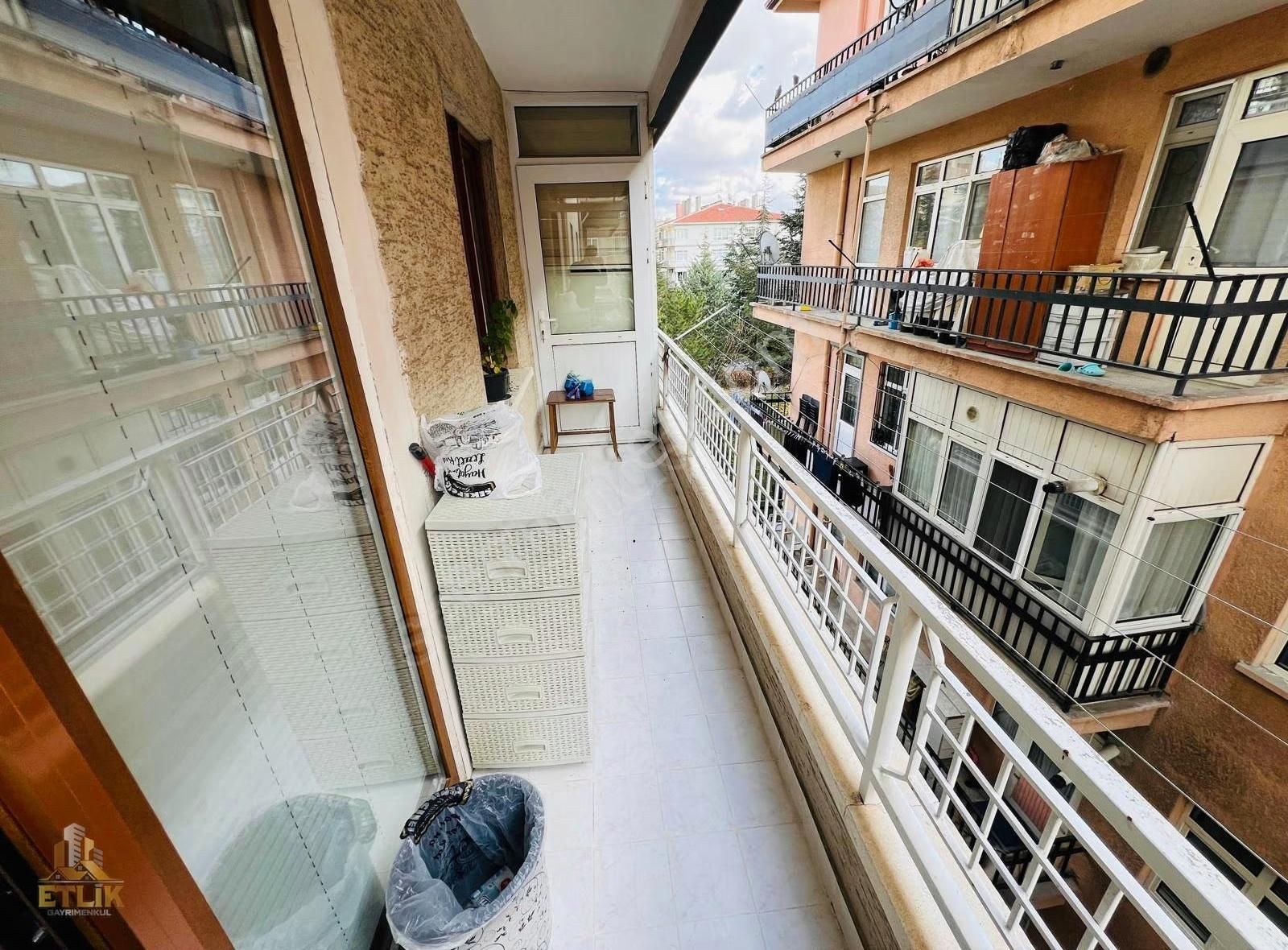 Etlik'den 3+1 2.kat Şehir Hastane Yürüme Mesafesi Fırsat Daire - Görsel 25