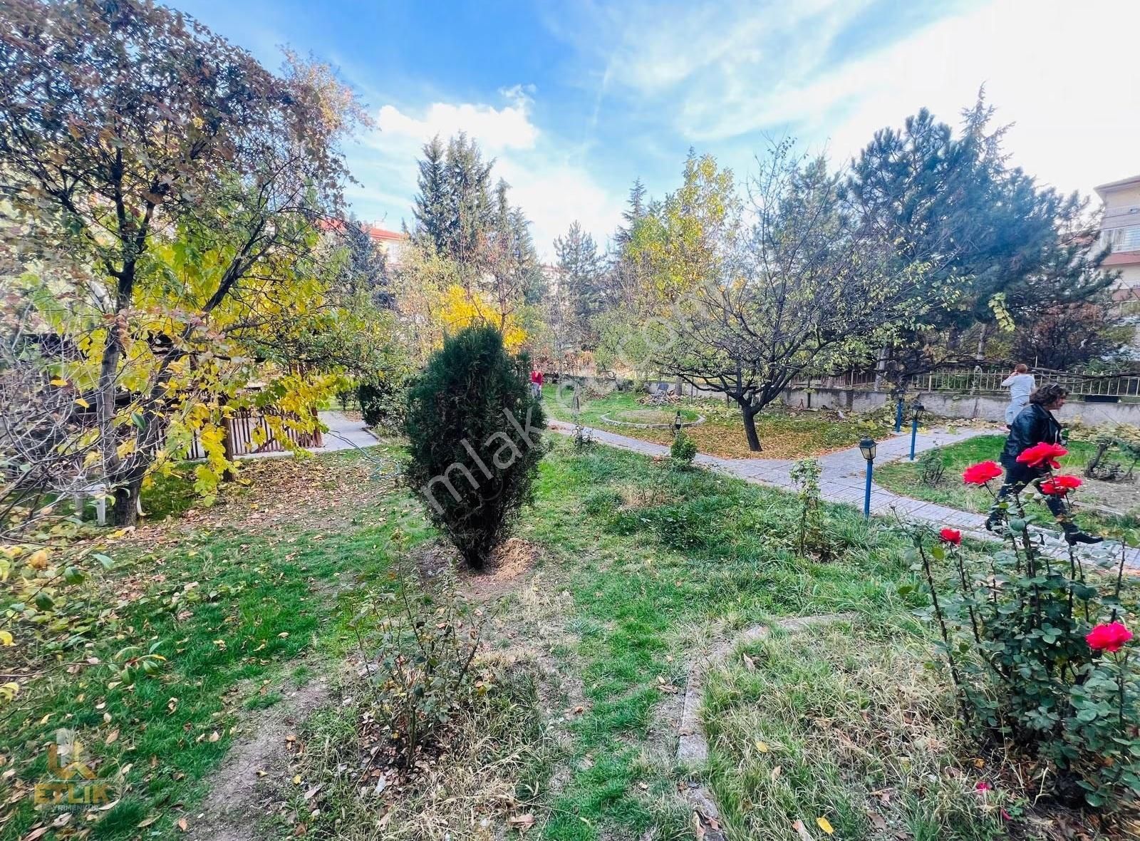 Etlik'den 3+1 2.kat Şehir Hastane Yürüme Mesafesi Fırsat Daire - Görsel 19