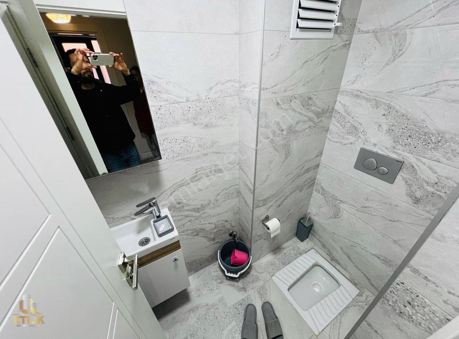 Etlik'den 3+1 2.kat Şehir Hastane Yürüme Mesafesi Fırsat Daire - Görsel 32