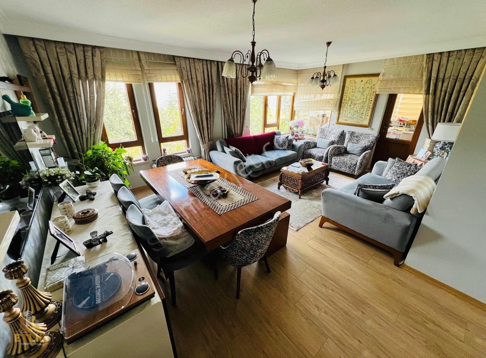 Etlik'den 3+1 2.kat Şehir Hastane Yürüme Mesafesi Fırsat Daire - Görsel 34