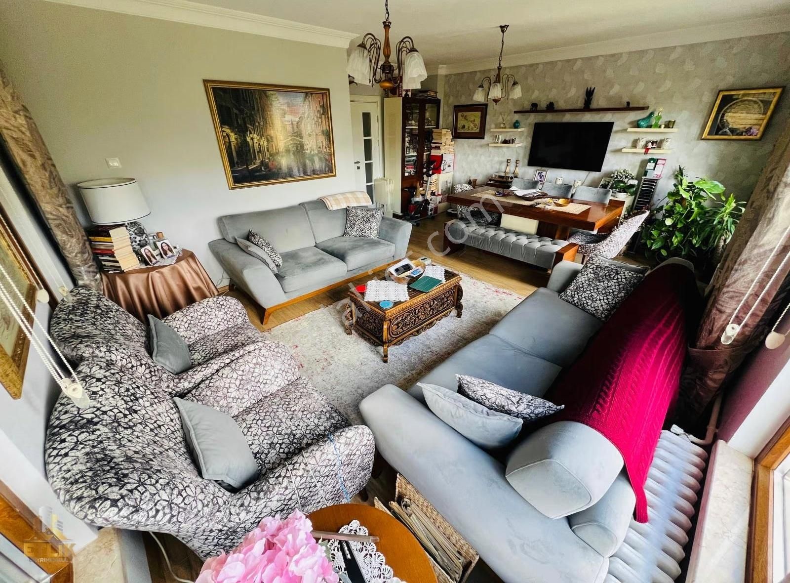 Etlik'den 3+1 2.kat Şehir Hastane Yürüme Mesafesi Fırsat Daire - Görsel 13